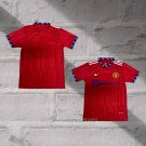 Manchester United Special Shirt 202025-2026 Thailand