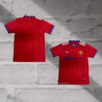 Manchester United Special Shirt 2025-2026 Thailand