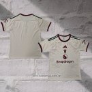 Manchester United Third Shirt 2026-2027 Thailand