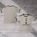 Manchester United Third Shirt 2026-2027 Thailand