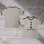 Manchester United Third Shirt 2026-2027 Thailand