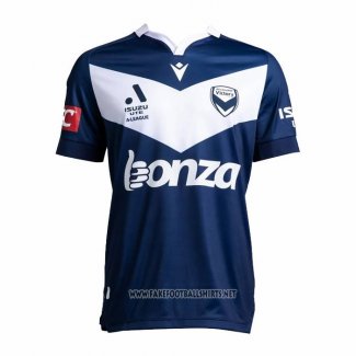 Melbourne Victory Home Shirt 2023-2024 Thailand