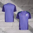 Mexico Away Goalkeeper Shirt 2026 Thailand