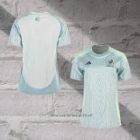 Mexico Away Shirt Women 2024