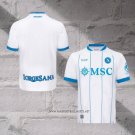 Napoli Away Shirt 2026-2027