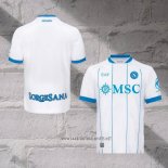 Napoli Away Shirt 2026-2027