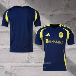 Nashville SC Away Shirt 2025
