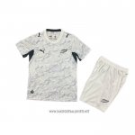 New Zealand Home Shirt Kid 2026