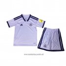 Newcastle United Third Shirt Kid 2026-2027
