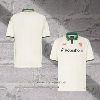 Nice Away Shirt 2025-2026 Thailand