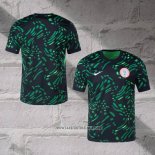 Nigeria Away Shirt 2024-2025 Thailand