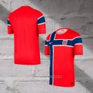 Norway Home Shirt Authentic 2026