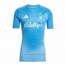 Nottingham Forest Away Goalkeeper Shirt 2025-2026