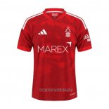 Nottingham Forest Home Shirt 2026-2027