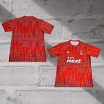 Nottingham Forest Shirt Pre-Match 2025-2026 Red
