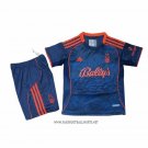 Nottingham Forest Third Shirt Kid 2025-2026