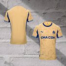 Olympique Marseille Fourth Shirt 2025-2026