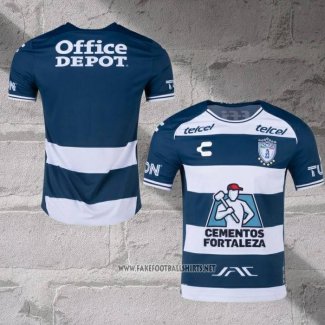 Pachuca Home Shirt 2024-2025