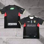 Palestino Deportivo Away Shirt 2024 Thailand