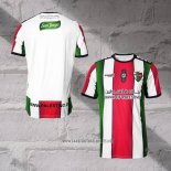 Palestino Deportivo Home Shirt 2022 Thailand