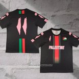 Palestino Deportivo Special Shirt 2025 Black Thailand