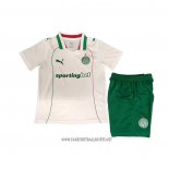 Palmeiras Away Shirt Kid 2026