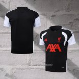 Liverpool Training Shirt 2026-2027 Black
