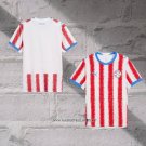 Paraguay Home Shirt Authentic 2026