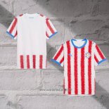 Paraguay Home Shirt Authentic 2026