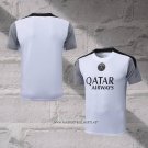 Paris Saint-Germain Training Shirt 2026-2027 White