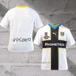 Parma Home Shirt 2023-2024 Thailand