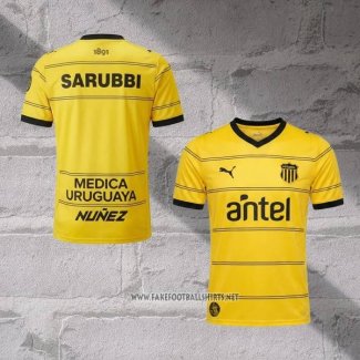 Penarol Away Shirt 2026 Thailand