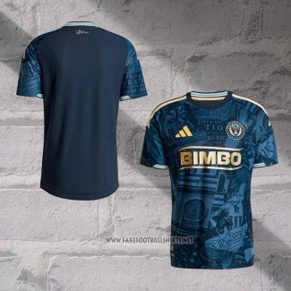 Philadelphia Union Home Shirt Authentic 2026