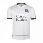Plymouth Argyle Away Shirt 2024-2025