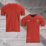 Portugal Home Shirt 2026