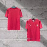 Portugal Home Shirt 2026