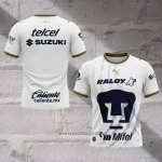 Pumas UNAM Away Shirt 2026-2027