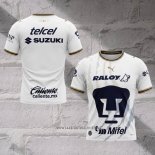 Pumas UNAM Away Shirt 2026-2027