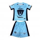 Pumas UNAM Third Shirt Kid 2023-2024