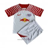 RB Leipzig Home Shirt Kid 2023-2024