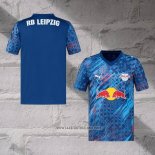 RB Leipzig Third Shirt 2026-2027