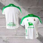 Racing de Santander Home Shirt 2024-2025 Thailand