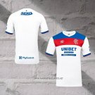 Rangers Away Shirt 2025-2026