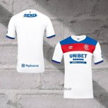 Rangers Away Shirt 2025-2026