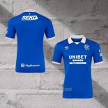 Rangers Home Shirt 2025-2026
