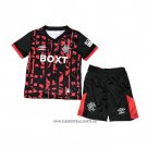 Rangers Third Shirt Kid 2026-2027