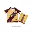 Rayo Vallecano Third Shirt Kid 2026-2027