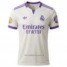 Real Madrid 125 Aniversario Shirt 2026-2027