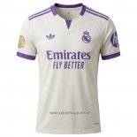 Real Madrid 125 Aniversario Shirt 2026-2027