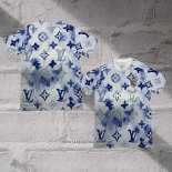 Real Madrid LV Special Shirt 2025-2026 White Thailand